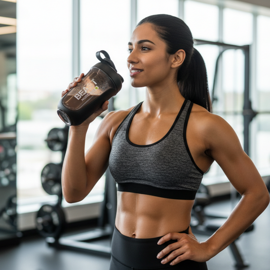 Premium Shaker | 500ml