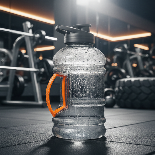 Premium Gallon Bottle | 2L