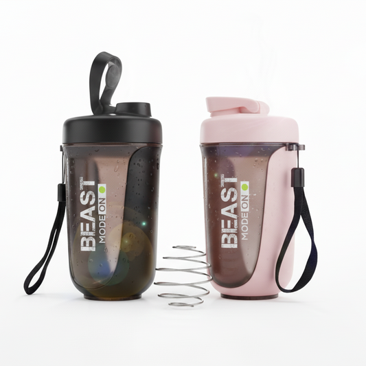 Premium Shaker | 500ml